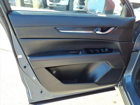 Used 2023 MAZDA CX-5 Carbon Edition AWD/4WD image 13