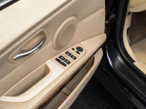 Used 2007 BMW 335xi Sedan AWD/4WD image 33