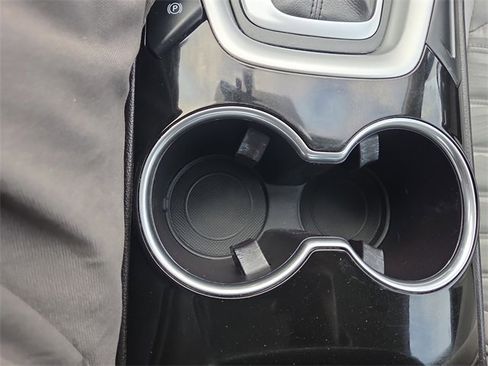 Used 2016 Ford Fusion S image 34