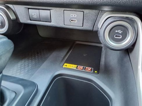 Used 2024 Toyota Grand Highlander Platinum image 23