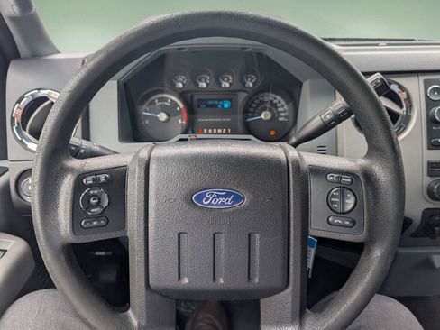 Used 2016 Ford F250 XLT w/ FX4 Off-Road Package AWD/4WD image 4
