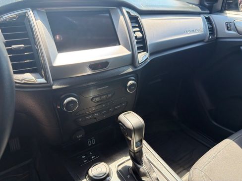 Used 2022 Ford Ranger XLT w/ Equipment Group 301A Mid AWD/4WD image 10