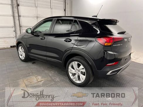 Used 2025 Buick Encore GX Preferred FWD image 7