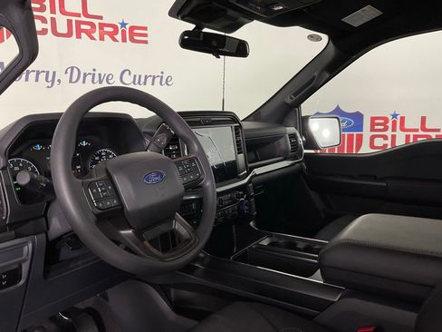 New 2026 Ford F150 STX image 13