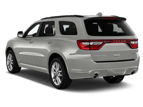 Used 2023 Dodge Durango R/T w/ Blacktop Package AWD/4WD image 2