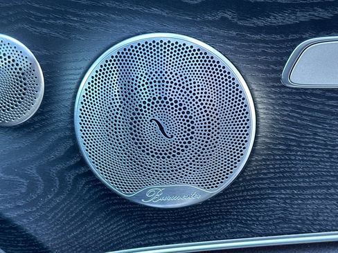 Used 2019 Mercedes-Benz E 53 AMG E 53 AMG image 43