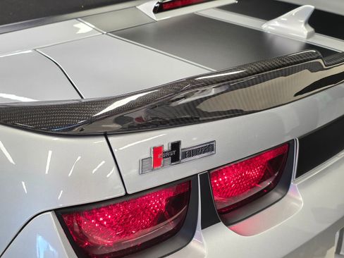 Used 2011 Chevrolet Camaro SS w/ RS Package RWD image 62