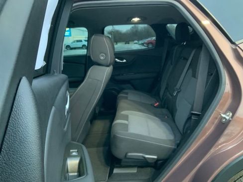 Used 2023 Chevrolet Blazer LT w/ Driver Confidence Package image 19