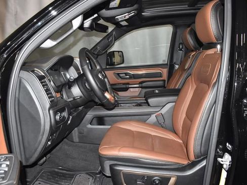 Used 2023 RAM 1500 Limited image 13