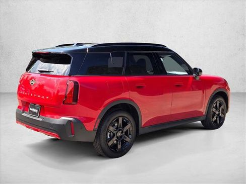 New 2026 MINI Cooper Countryman S AWD/4WD image 2