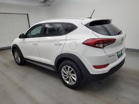 Used 2017 Hyundai Tucson SE w/ SE Popular Package 02 AWD/4WD image 3