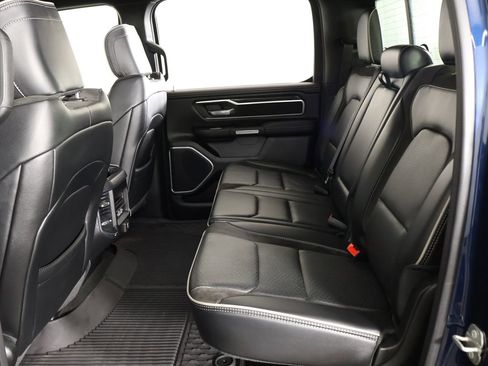 Used 2023 RAM 1500 Laramie AWD/4WD image 33