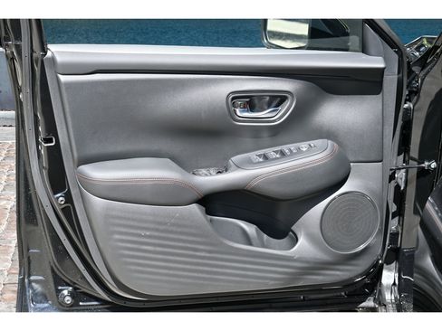 New 2026 Honda HR-V Sport image 14