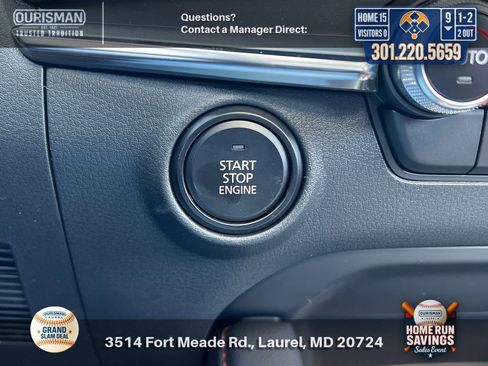 New 2026 MAZDA MAZDA3 Carbon AWD/4WD image 25