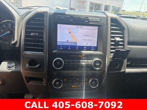 Used 2021 Ford Expedition XLT RWD image 11