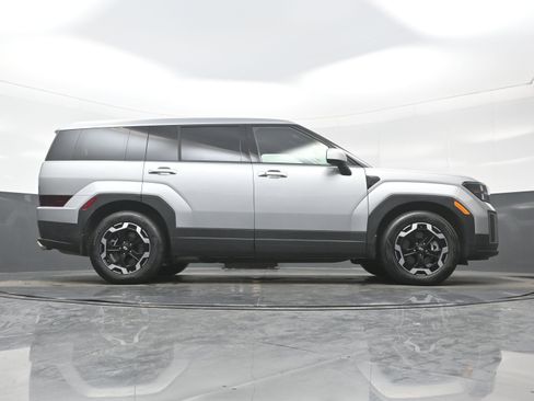 Certified 2026 Hyundai Santa Fe SE image 37