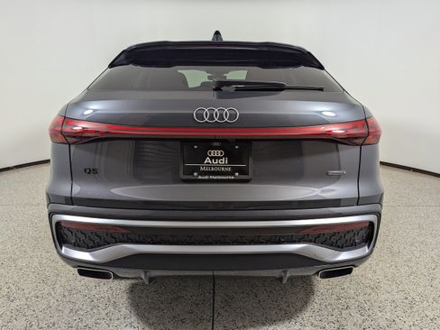 New 2025 Audi Q5 Premium Plus image 6