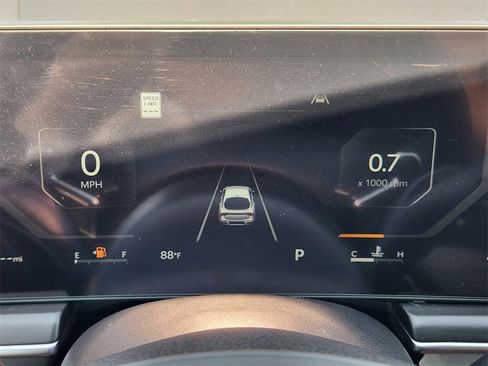 New 2026 Kia K5 GT w/ GT1 Package image 11