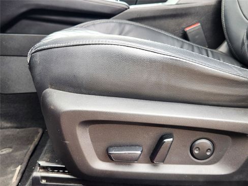Used 2022 Mitsubishi Outlander SEL FWD image 23