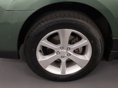Used 2013 Subaru Outback 2.5i Limited