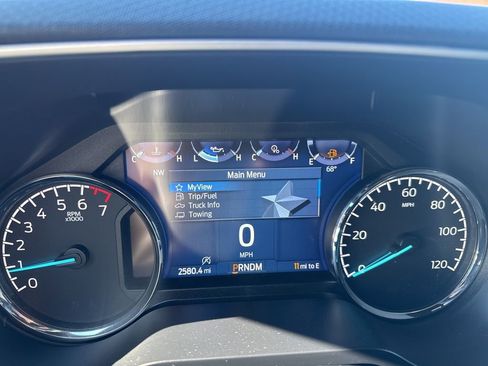 Certified 2023 Ford F150 XLT w/ Equipment Group 302A High image 22