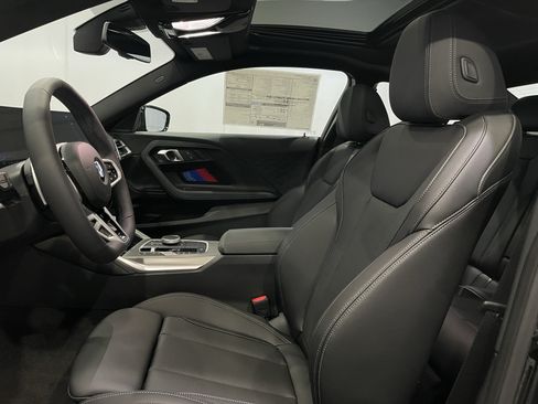 New 2026 BMW 230i xDrive Coupe w/ Premium Package AWD/4WD image 8