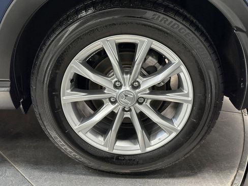 Used 2025 Honda CR-V EX-L image 19