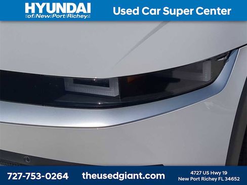 New 2026 Hyundai Ioniq 5 SEL image 11