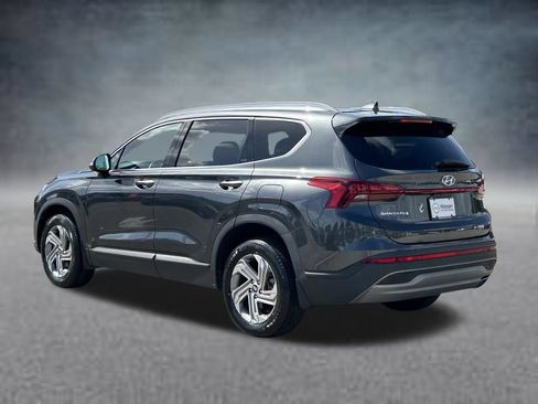 Used 2023 Hyundai Santa Fe SEL w/ Cargo Package FWD image 3
