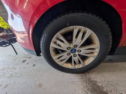 Used 2012 Ford Focus SEL FWD image 15