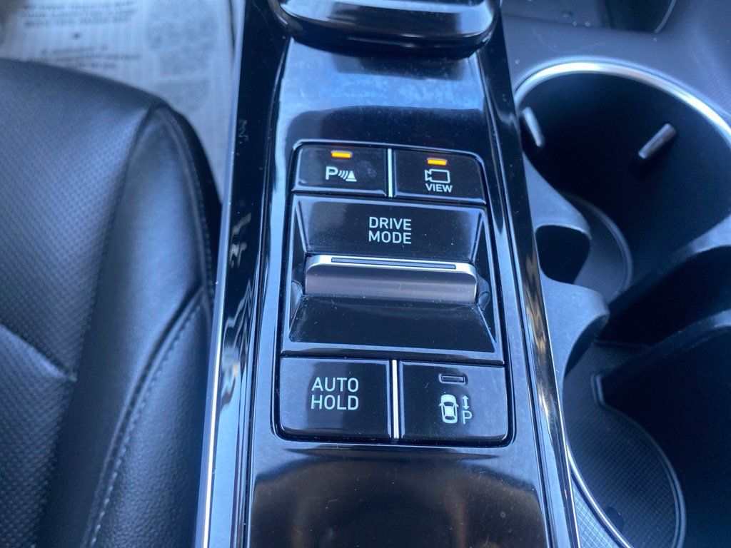 Certified 2023 Hyundai Sonata Limited FWD image 20