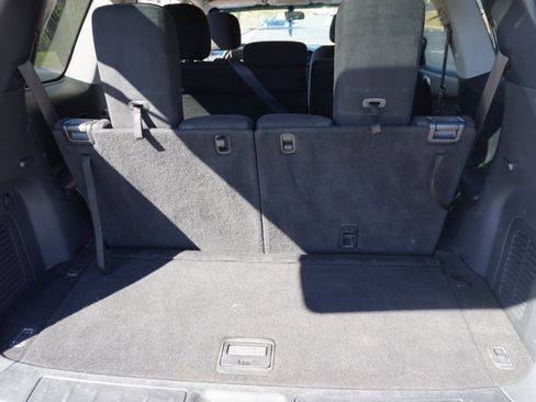 Used 2013 Nissan Pathfinder SV image 17