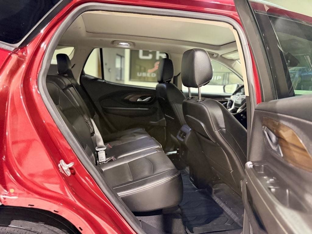 Used 2020 GMC Terrain Denali FWD image 13