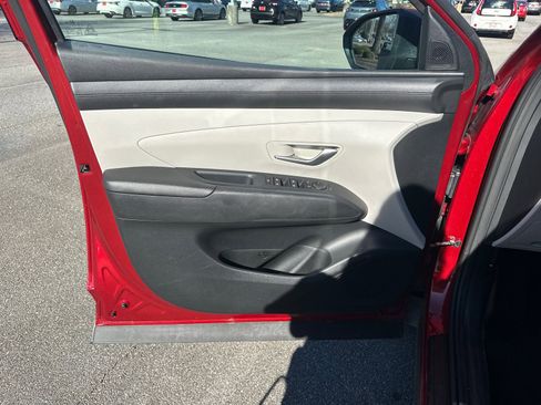 Used 2025 Hyundai Tucson SEL image 10