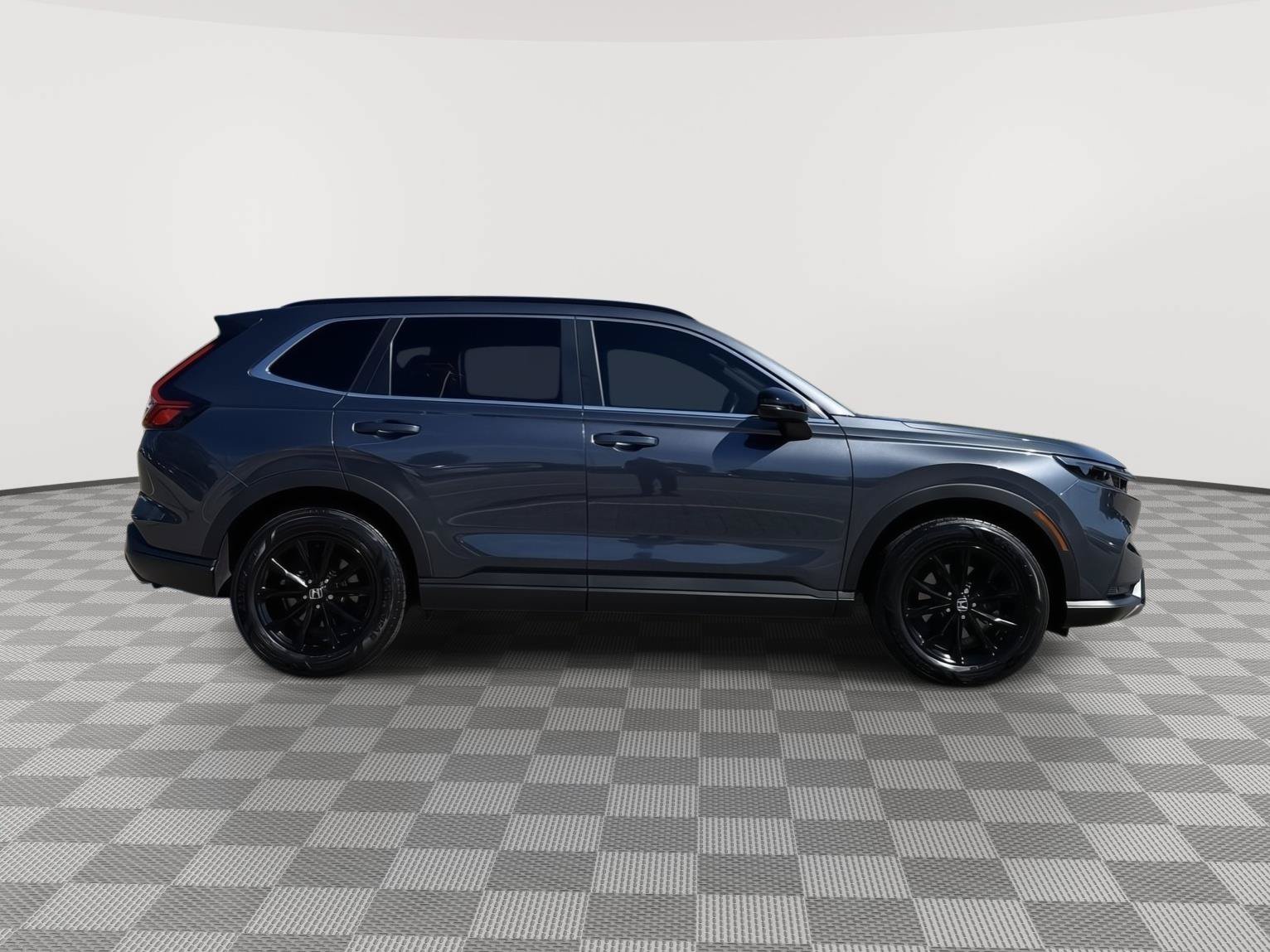 Certified 2024 Honda CR-V Sport-L image 7