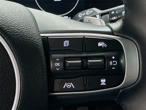 Used 2023 Kia Sportage SX Prestige image 17