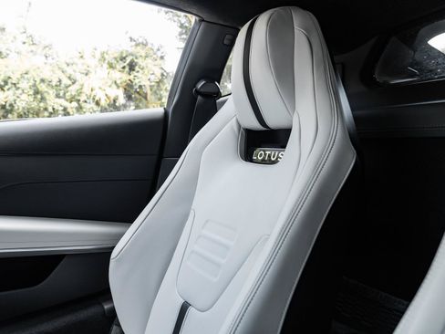 New 2026 Lotus Emira SE RWD image 13