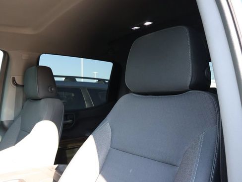 Used 2019 Chevrolet Silverado 1500 RST w/ All-Star Edition AWD/4WD image 13