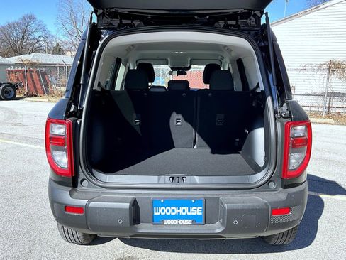 New 2026 Ford Bronco Sport Big Bend image 10