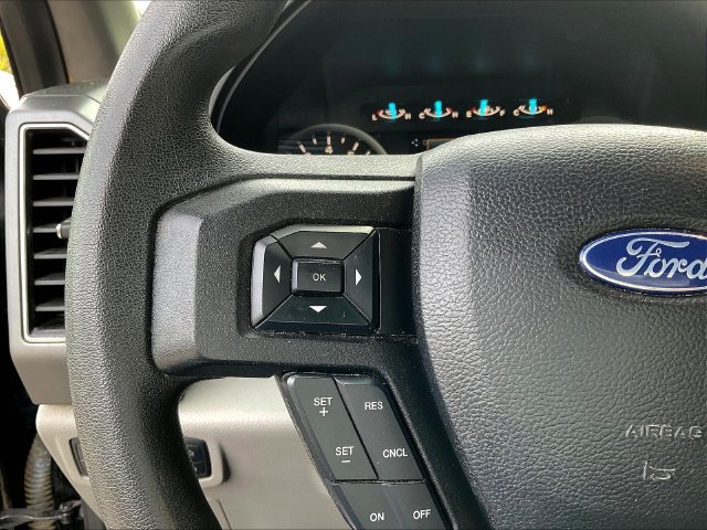 Used 2020 Ford F150 XLT w/ XTR Package AWD/4WD image 14