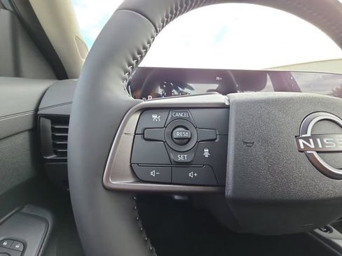 New 2026 Nissan Sentra SV image 11