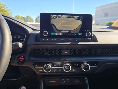 Used 2024 Honda CR-V Sport image 28