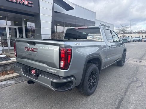 New 2026 GMC Sierra 1500 Elevation w/ Elevation Select Package image 8