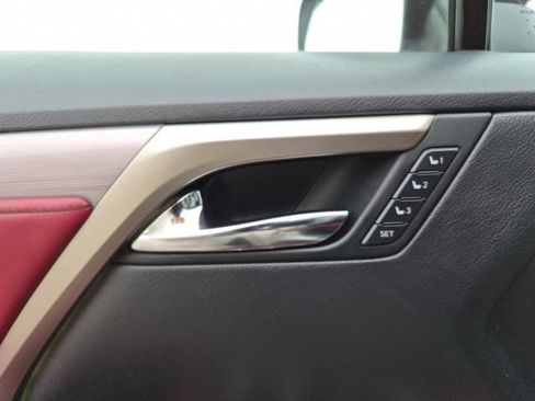 Used 2019 Lexus RX 350 F Sport image 14