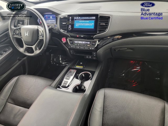 Used 2024 Honda Passport Black Edition image 33