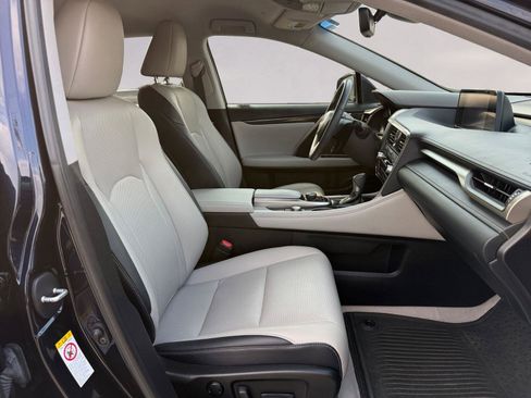 Used 2019 Lexus RX 350 FWD image 15