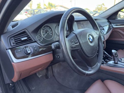 Used 2011 BMW 528i 528i 4dr Sedan image 18