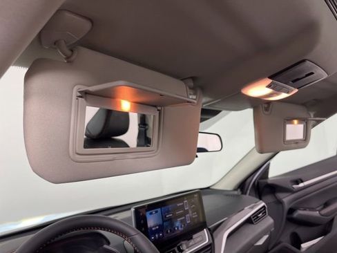 New 2025 Nissan Altima 2.5 SR w/ SR Premium Package image 38