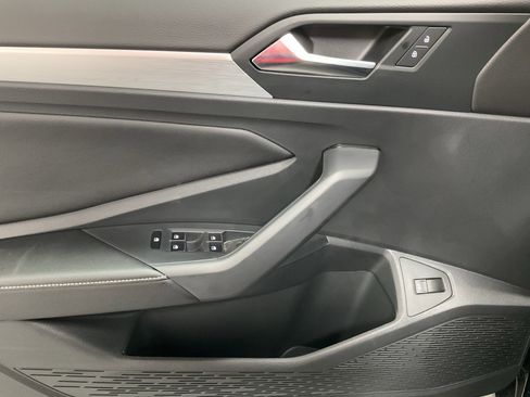 New 2026 Volkswagen Jetta S FWD image 12