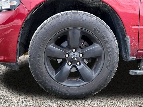 Used 2013 RAM 1500 Express image 8